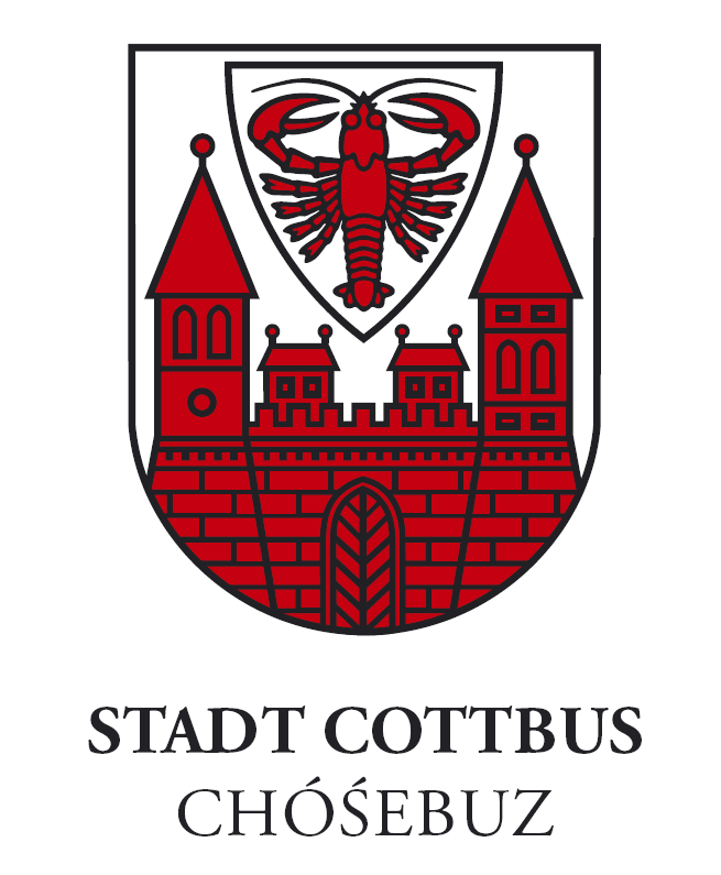 Stadtwappen Cottbus